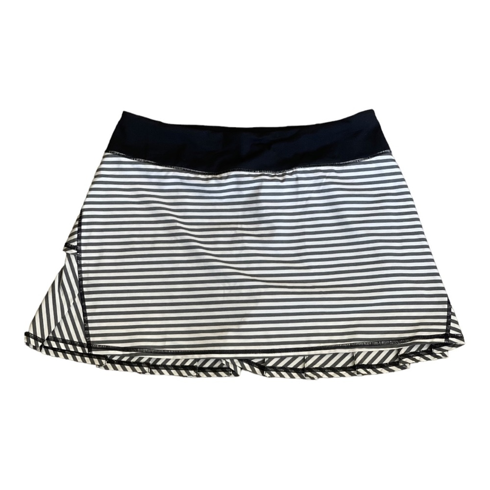Lululemon Run: Pace Setter Skirt